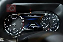 نیسان سێنترا